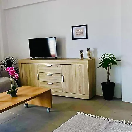 Apartment Ocean Angel
