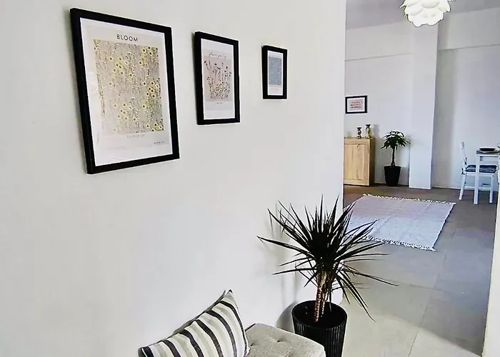 Апартаменты Ocean Angel *