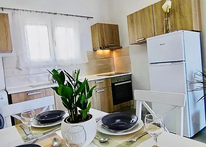 Апартаменты Ocean Angel