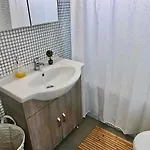דירה Ocean Angel איפסוס