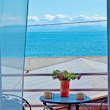 Appartement Ocean Angel *