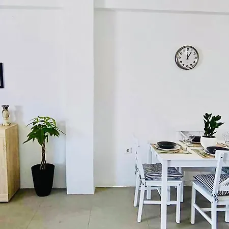 Appartement Ocean Angel