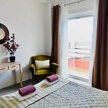 Apartament Ocean Angel *