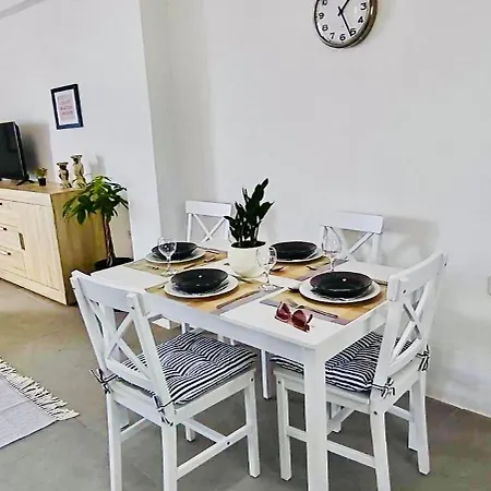 Appartement Ocean Angel Ýpsos