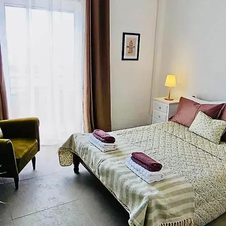 Appartement Ocean Angel
