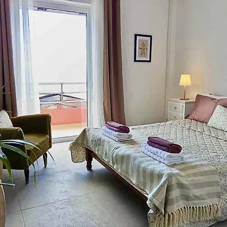 Appartement Ocean Angel Ýpsos
