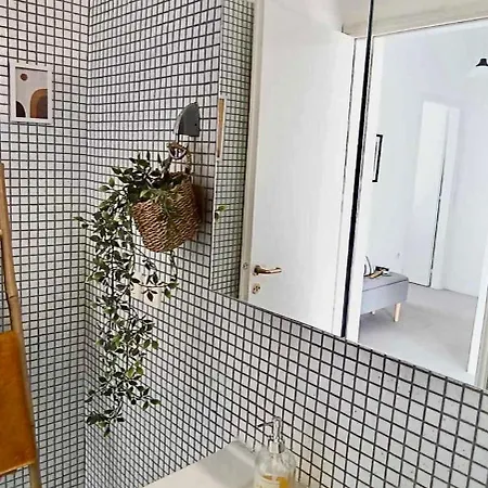 Appartement Ocean Angel